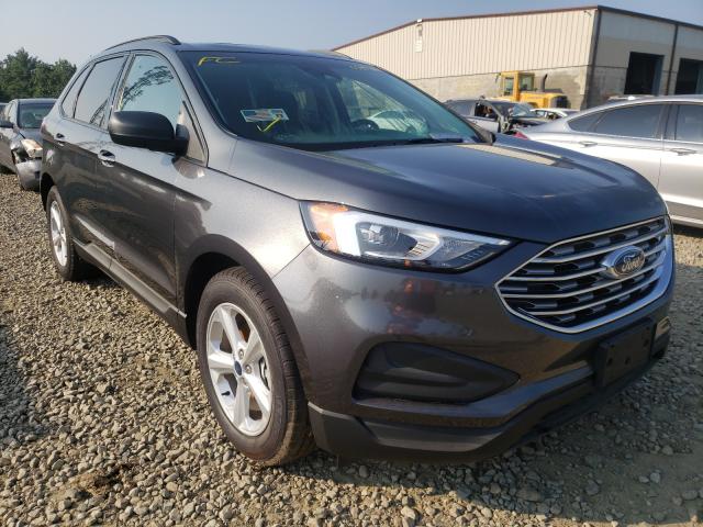 FORD EDGE SE 2020 2fmpk3g91lba01719