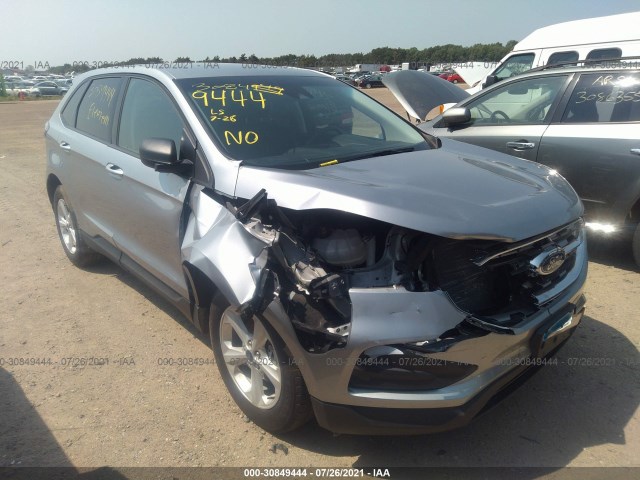 FORD EDGE 2020 2fmpk3g91lba06838