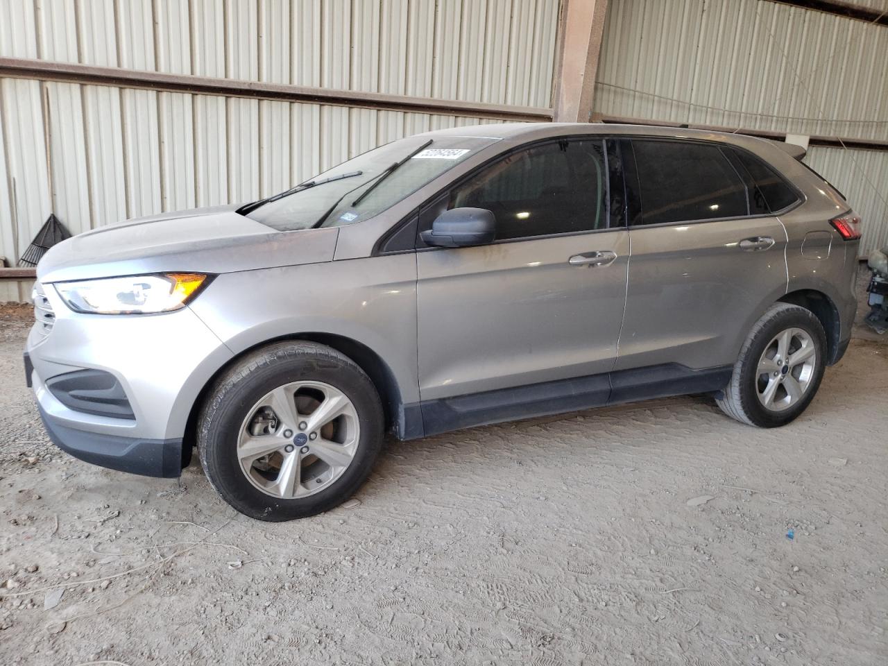 FORD EDGE 2020 2fmpk3g91lba10579