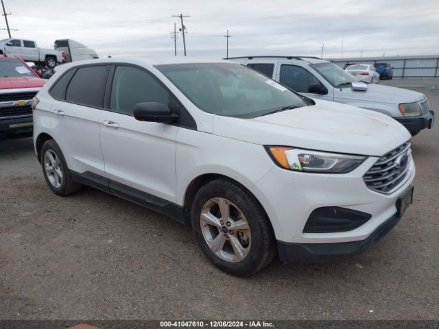 FORD EDGE 2020 2fmpk3g91lba33246