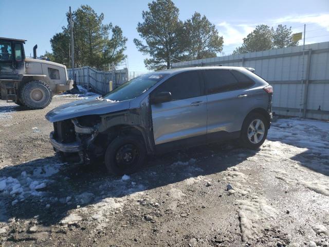 FORD EDGE SE 2020 2fmpk3g91lba45705