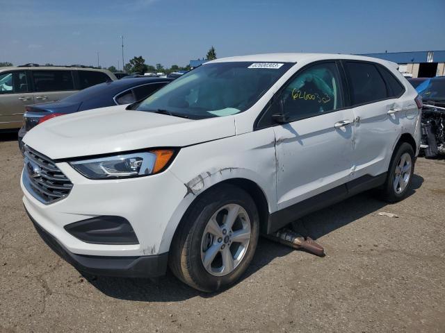 FORD EDGE SE 2020 2fmpk3g91lba68434