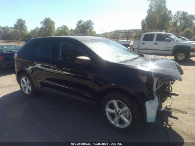 FORD EDGE 2020 2fmpk3g91lbb00525