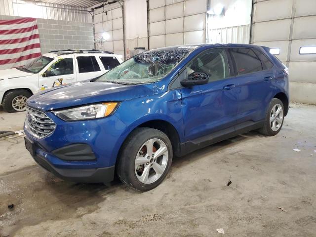 FORD EDGE SE 2020 2fmpk3g91lbb06082