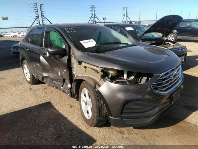 FORD EDGE 2020 2fmpk3g91lbb22993