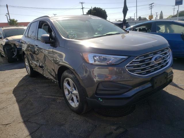 FORD EDGE SE 2020 2fmpk3g91lbb24307