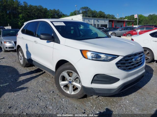 FORD EDGE 2020 2fmpk3g91lbb26851