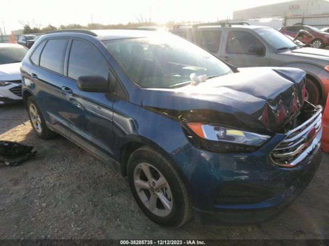 FORD EDGE 2020 2fmpk3g91lbb43651