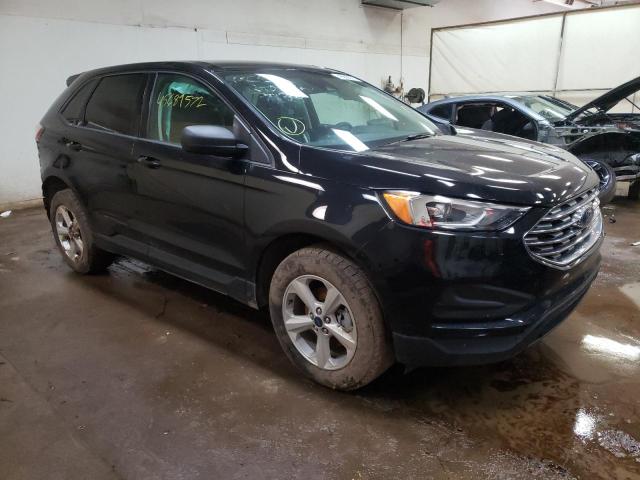 FORD EDGE SE 2020 2fmpk3g91lbb57436