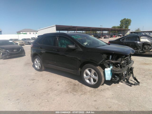 FORD EDGE 2021 2fmpk3g91mba25889