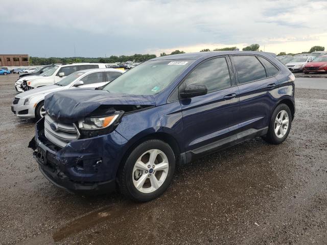 FORD EDGE 2016 2fmpk3g92gbb04833