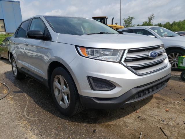 FORD EDGE SE 2016 2fmpk3g92gbb17985