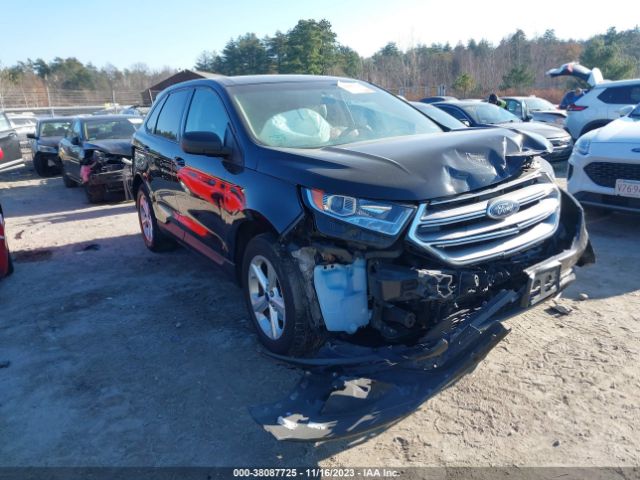 FORD EDGE 2016 2fmpk3g92gbb29134