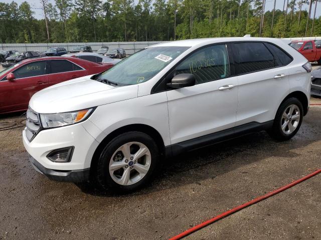 FORD EDGE 2016 2fmpk3g92gbb47701