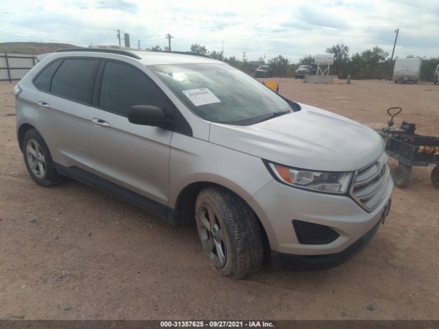 FORD EDGE 2016 2fmpk3g92gbb57970