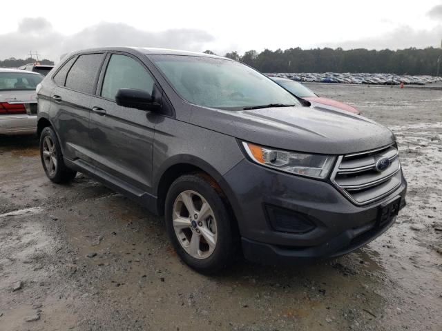 FORD EDGE SE 2016 2fmpk3g92gbc00476