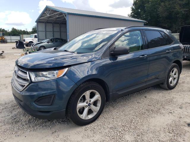 FORD EDGE SE 2016 2fmpk3g92gbc19898