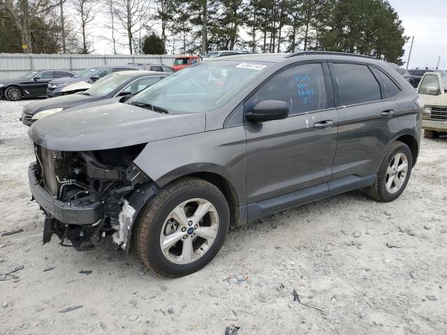 FORD EDGE SE 2016 2fmpk3g92gbc21263