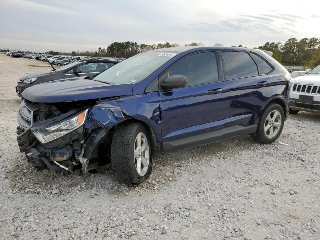 FORD EDGE SE 2016 2fmpk3g92gbc36863