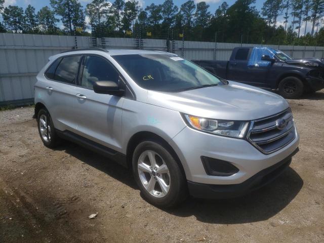 FORD EDGE SE 2016 2fmpk3g92gbc42369