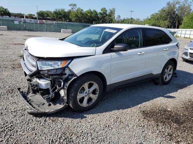 FORD EDGE 2017 2fmpk3g92hbb34612