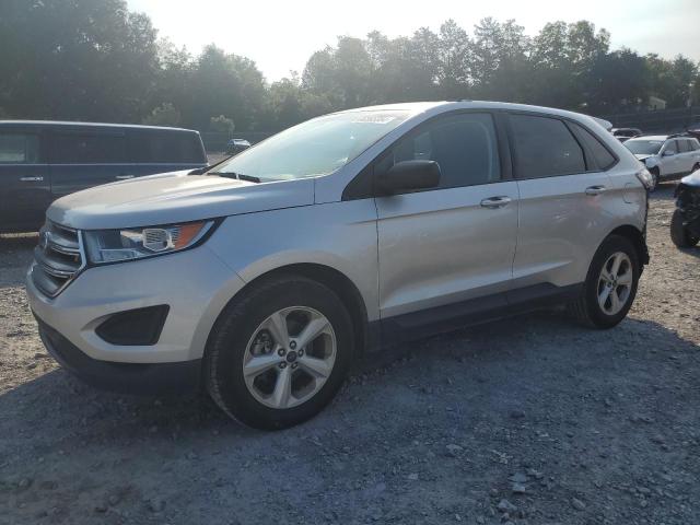 FORD EDGE SE 2017 2fmpk3g92hbc01192