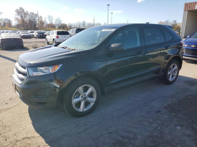 FORD EDGE 2017 2fmpk3g92hbc12631