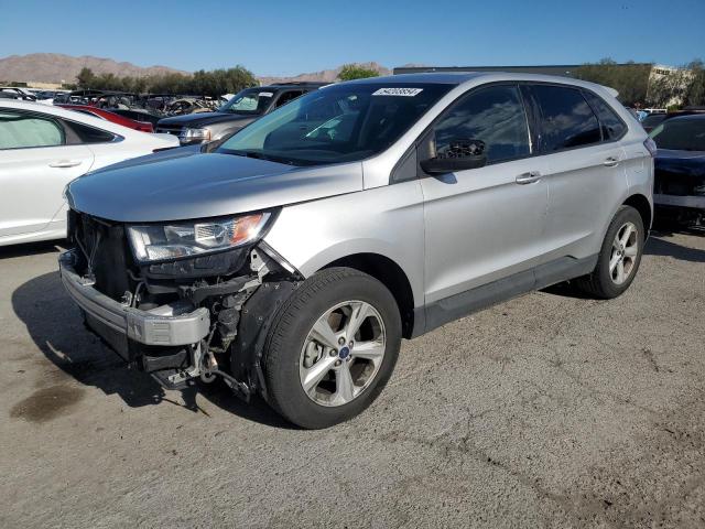 FORD EDGE 2017 2fmpk3g92hbc27050