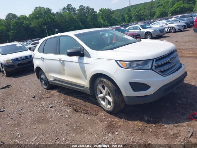 FORD EDGE 2018 2fmpk3g92jbb02930