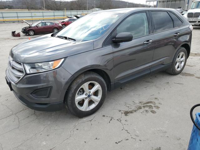 FORD EDGE SE 2018 2fmpk3g92jbb36107