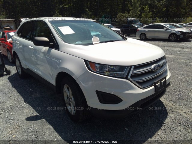 FORD EDGE 2018 2fmpk3g92jbb55580