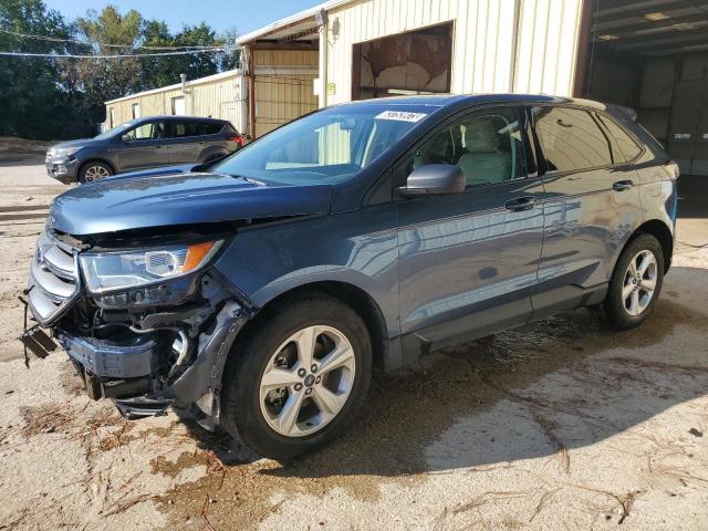 FORD EDGE SE 2018 2fmpk3g92jbc21173