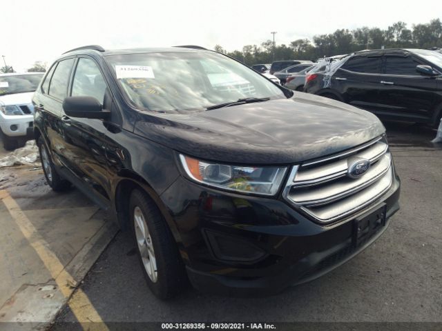 FORD EDGE 2018 2fmpk3g92jbc44193