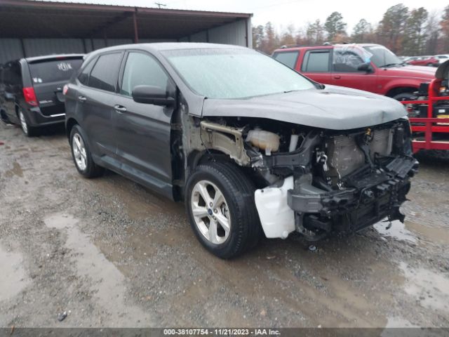 FORD EDGE 2018 2fmpk3g92jbc46252