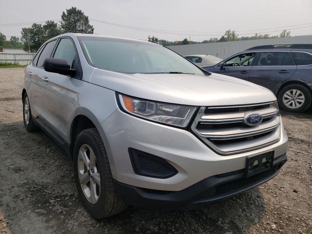 FORD EDGE SE 2018 2fmpk3g92jbc49944