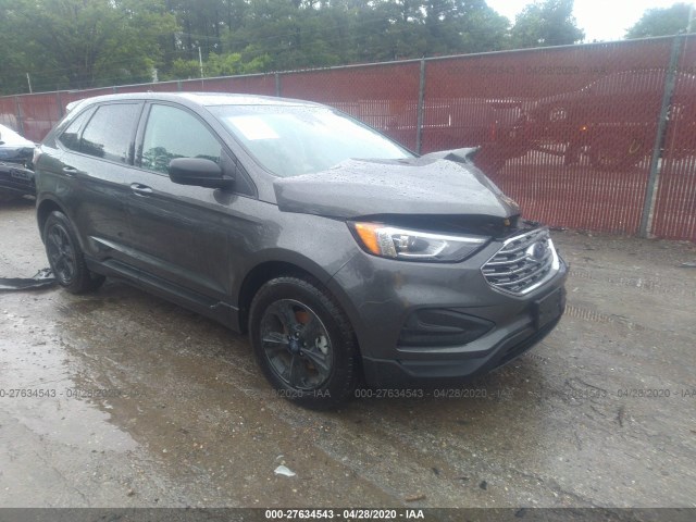 FORD EDGE 2019 2fmpk3g92kbb09524