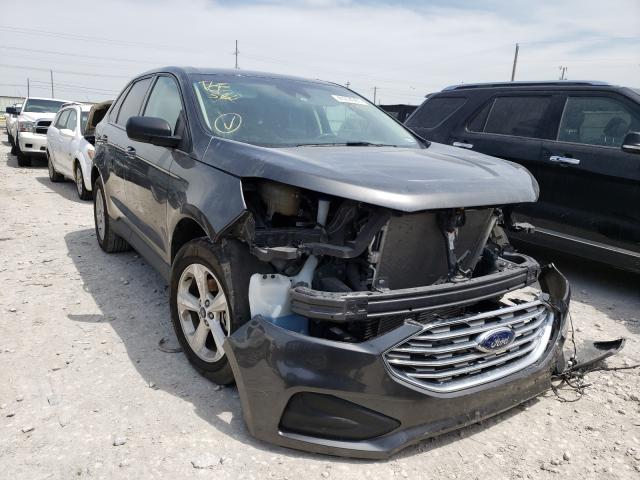 FORD EDGE SE 2019 2fmpk3g92kbb17848