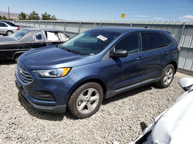 FORD EDGE SE 2019 2fmpk3g92kbb43379