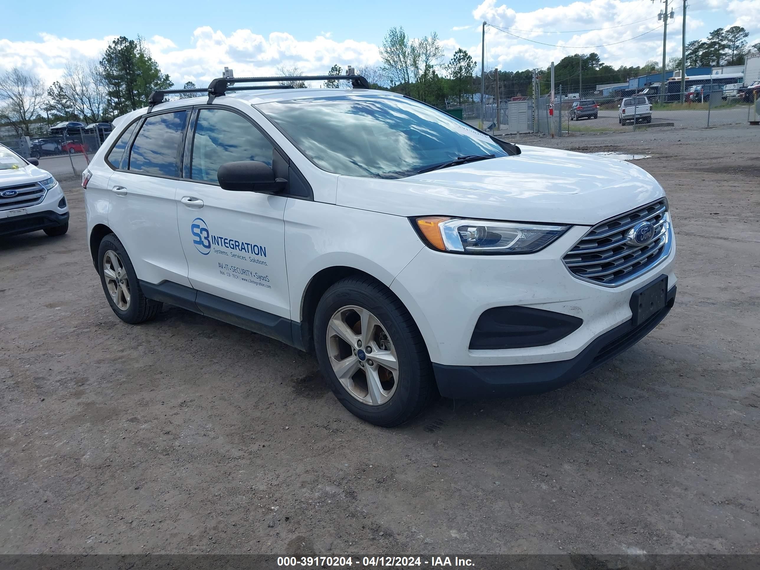 FORD EDGE 2020 2fmpk3g92lba05570