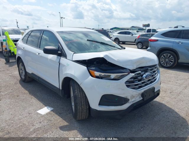 FORD EDGE 2020 2fmpk3g92lba26418