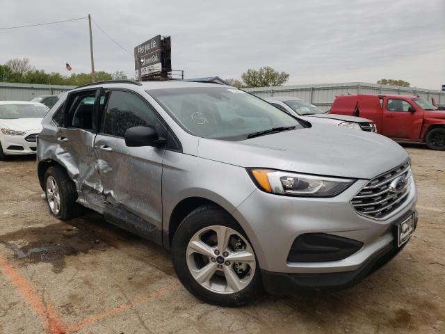 FORD EDGE SE 2020 2fmpk3g92lba26984