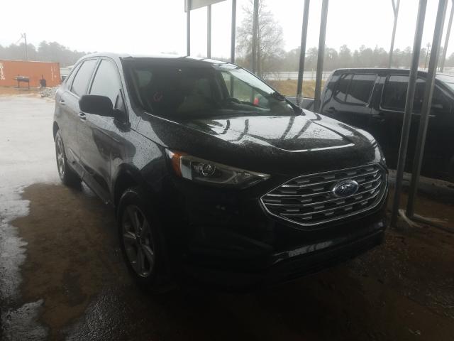 FORD EDGE SE 2020 2fmpk3g92lba61220