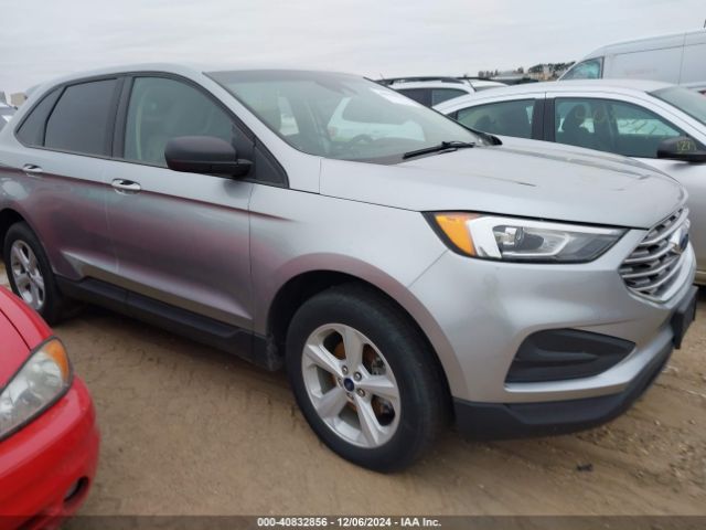 FORD EDGE 2020 2fmpk3g92lbb11307