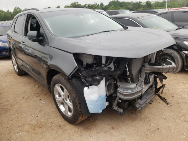 FORD EDGE SE 2020 2fmpk3g92lbb12585