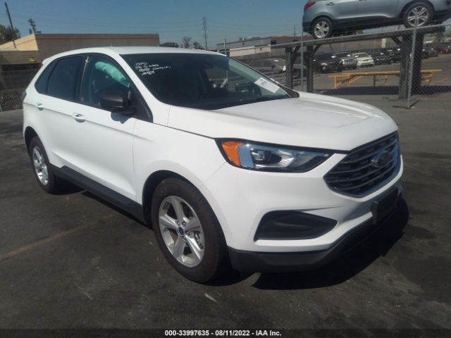 FORD EDGE 2020 2fmpk3g92lbb66100