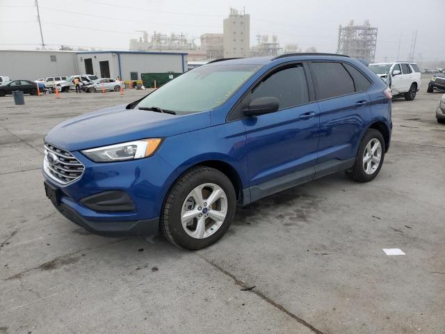 FORD EDGE SE 2021 2fmpk3g92mba13816