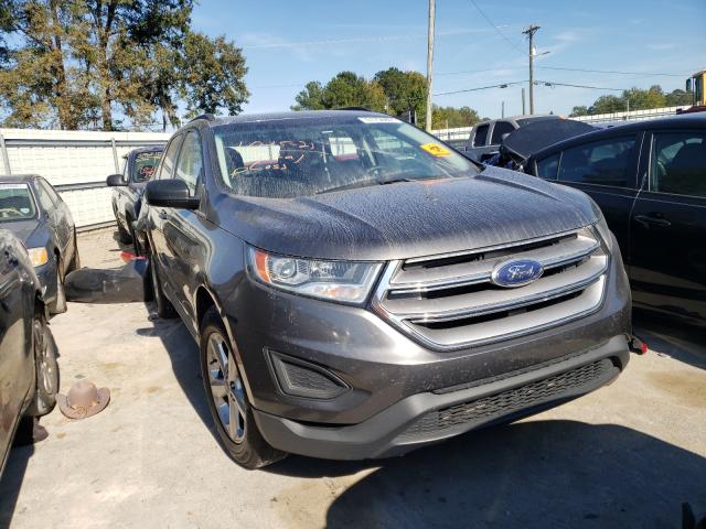 FORD EDGE SE 2016 2fmpk3g93gbb14898