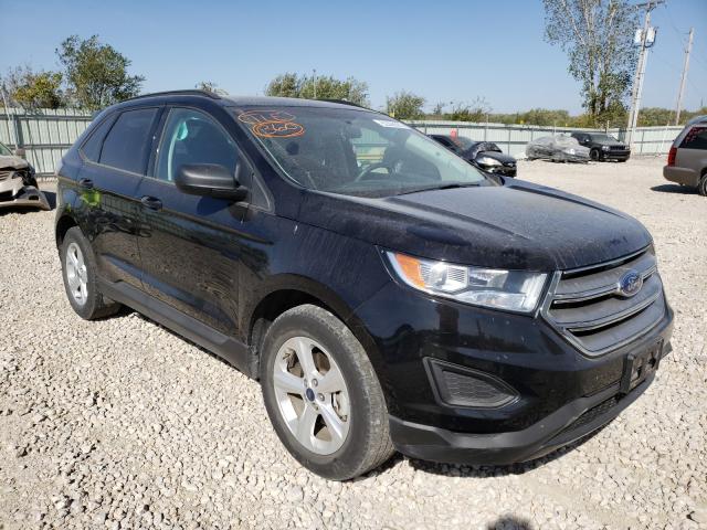 FORD EDGE SE 2016 2fmpk3g93gbb18644