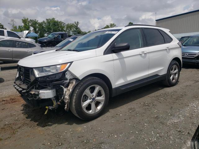 FORD EDGE SE 2016 2fmpk3g93gbb47951