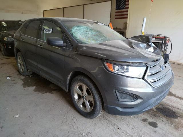 FORD EDGE SE 2016 2fmpk3g93gbb57296